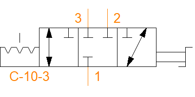 MRV3-10-E